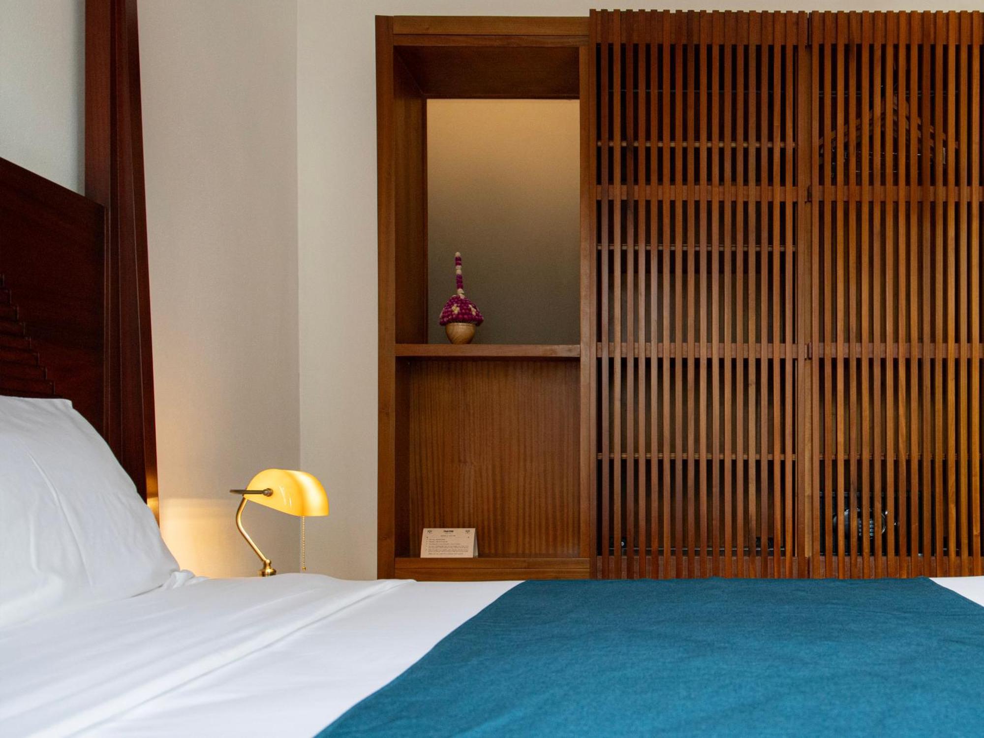 Pha Nya Residence 琅勃拉邦 外观 照片