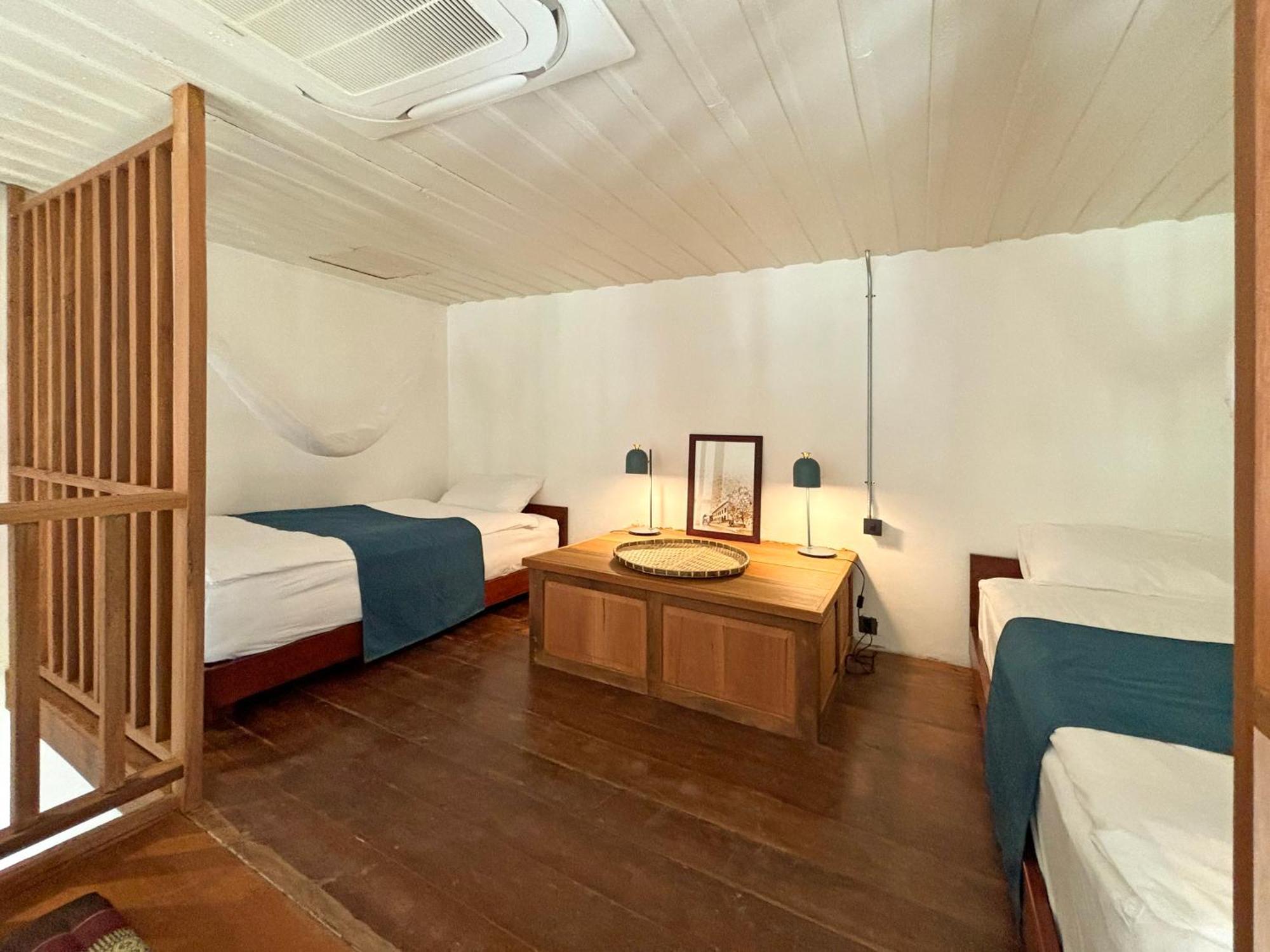 Pha Nya Residence 琅勃拉邦 外观 照片