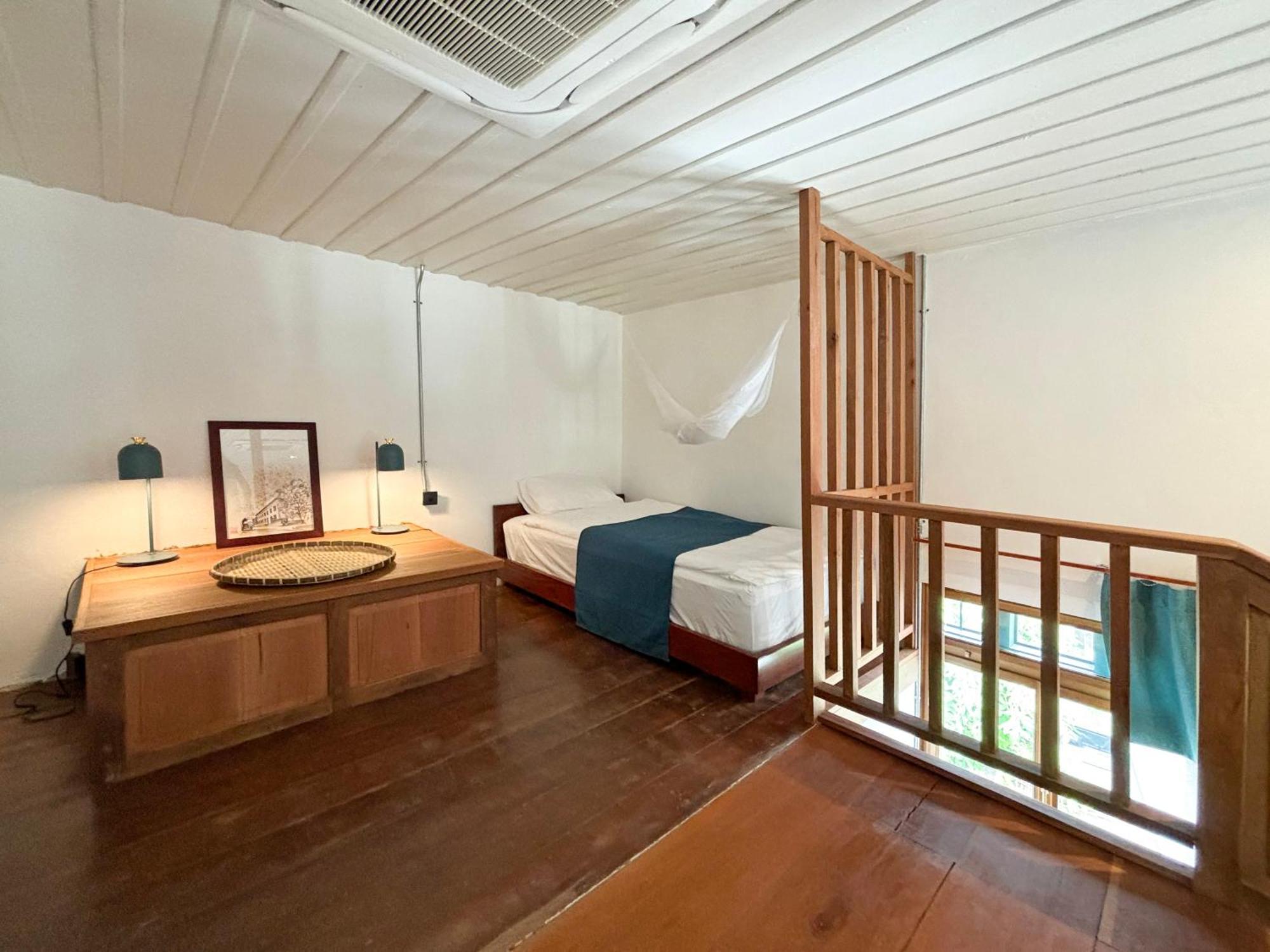 Pha Nya Residence 琅勃拉邦 外观 照片